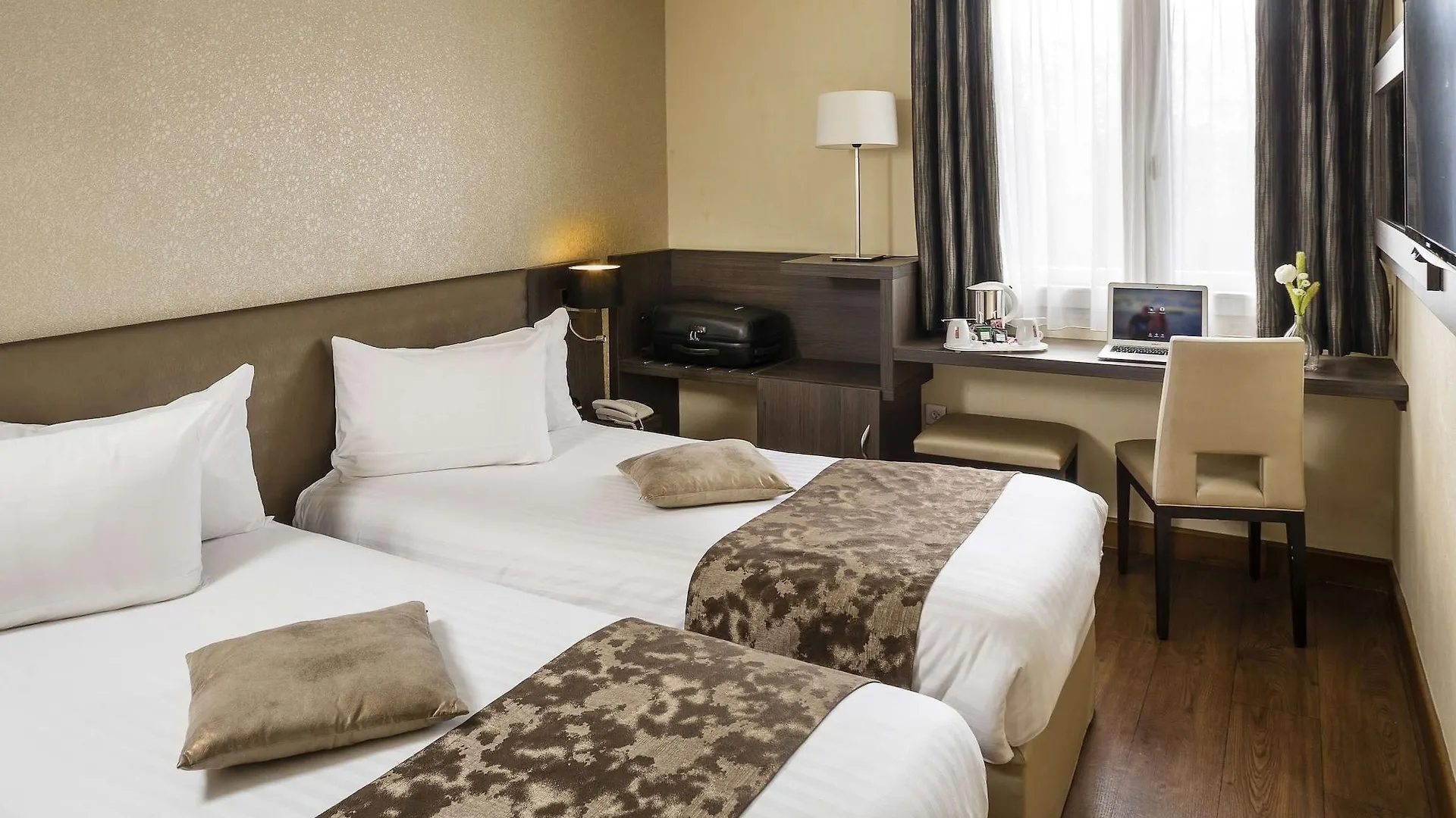 Hotel Best Western PLUS Elixir Grasse