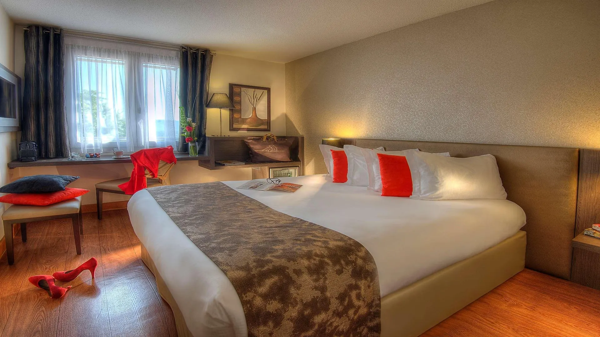Best Western Plus Elixir Grasse Hotel