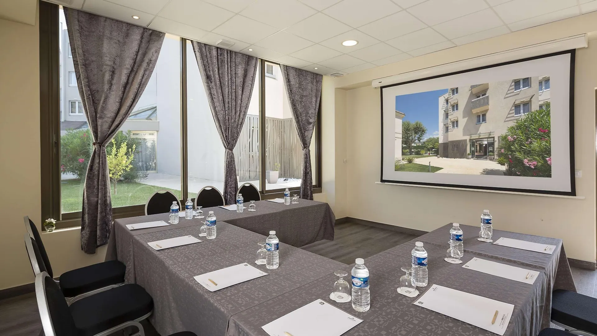 Best Western PLUS Elixir Grasse
