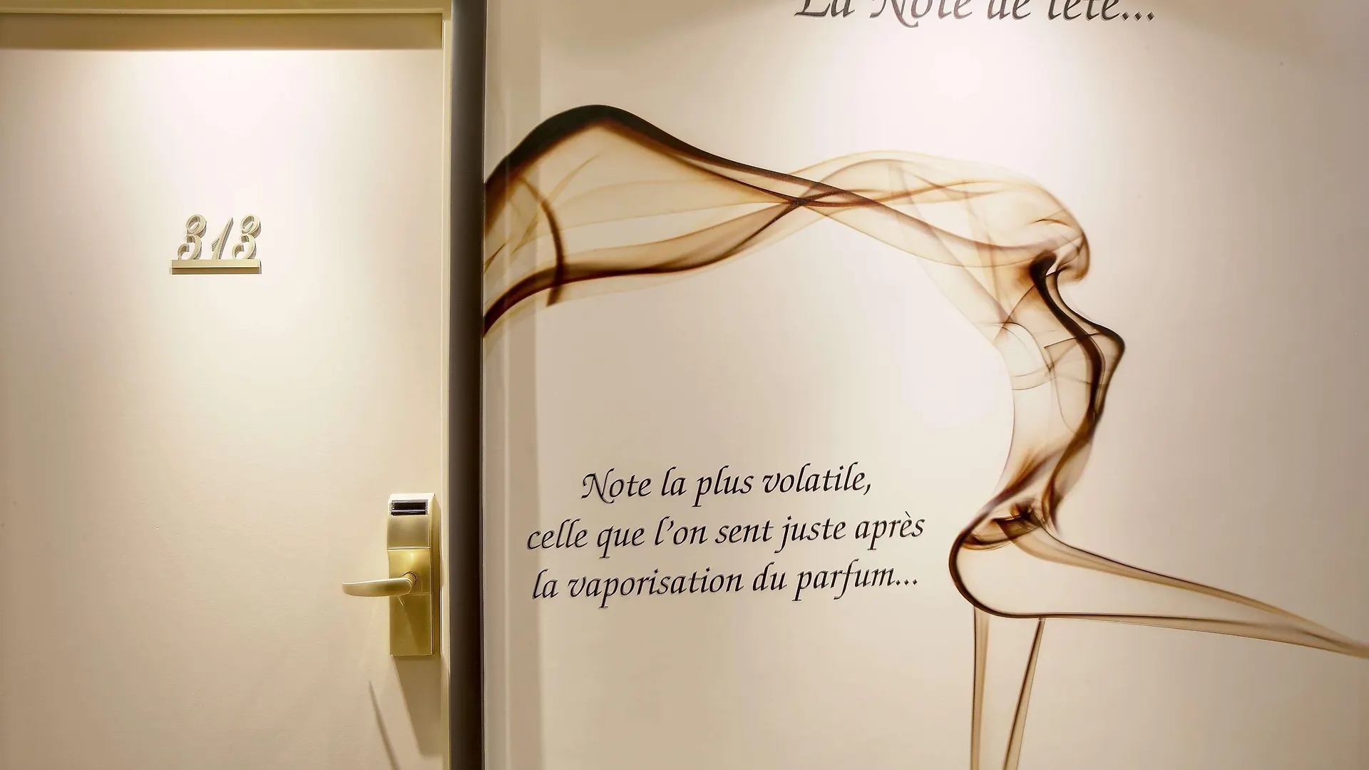 Best Western PLUS Elixir Grasse Hotel