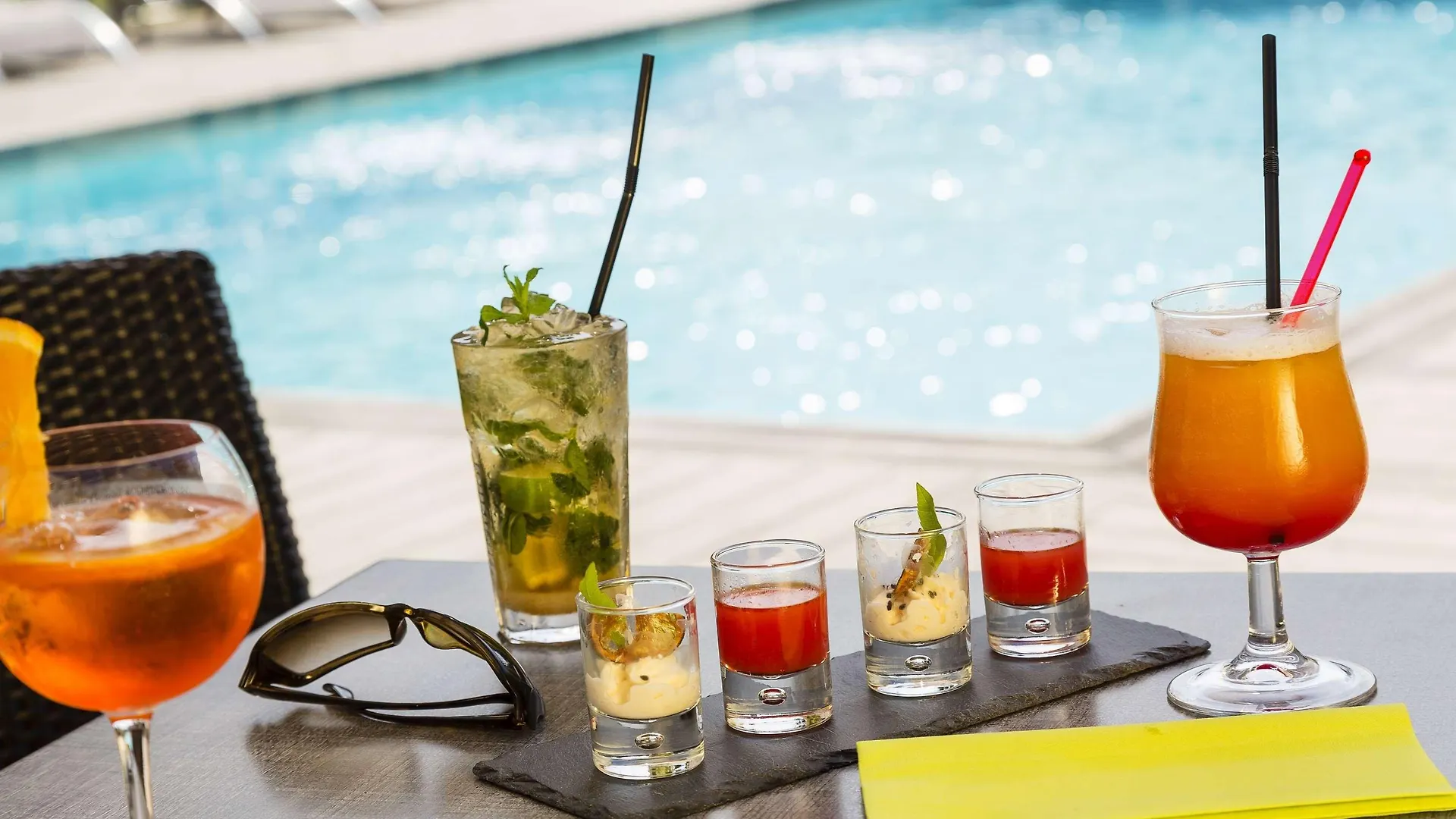 Best Western Plus Elixir Grasse