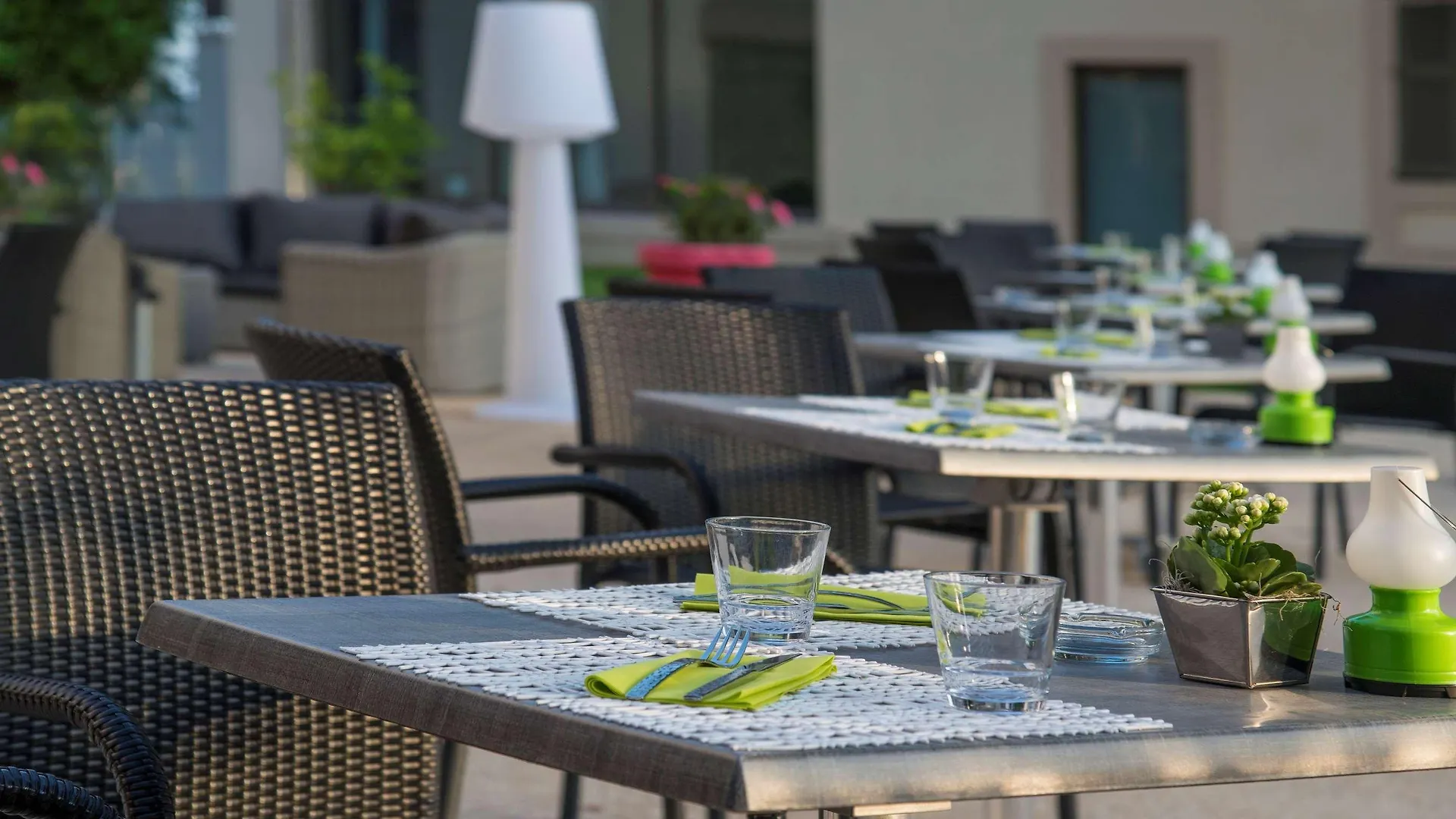 Best Western PLUS Elixir Grasse