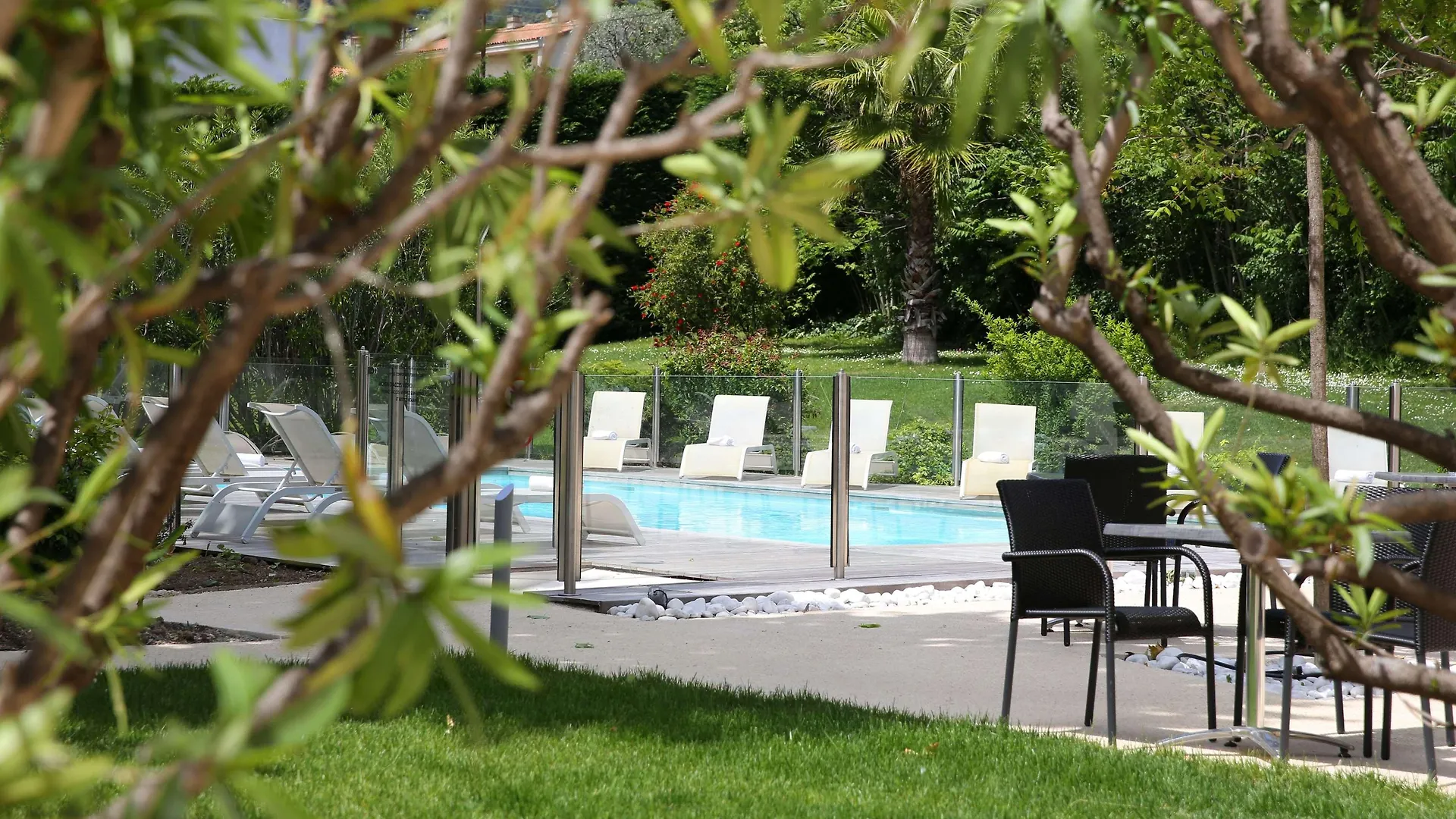 Best Western PLUS Elixir Grasse