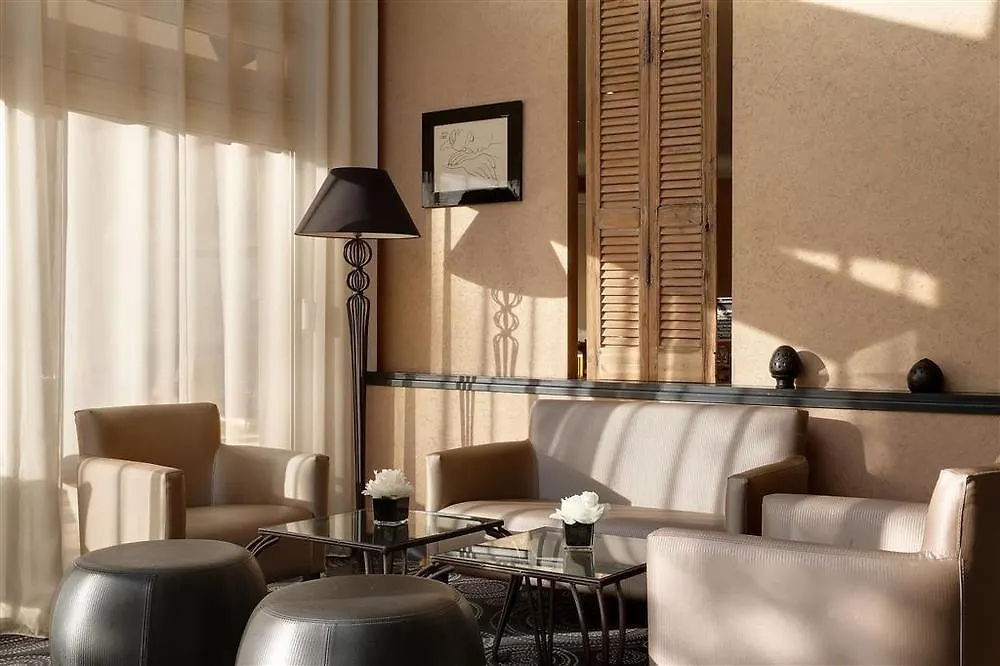 Best Western PLUS Elixir Grasse
