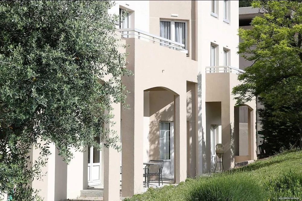 Best Western Plus Elixir Grasse