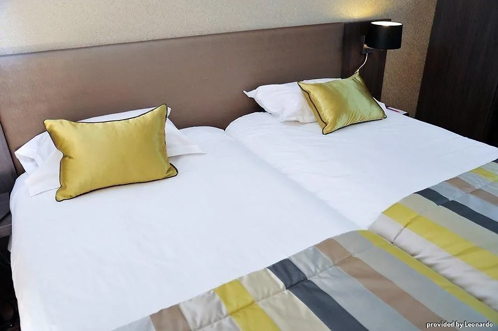 Hotel Best Western Plus Elixir Grasse