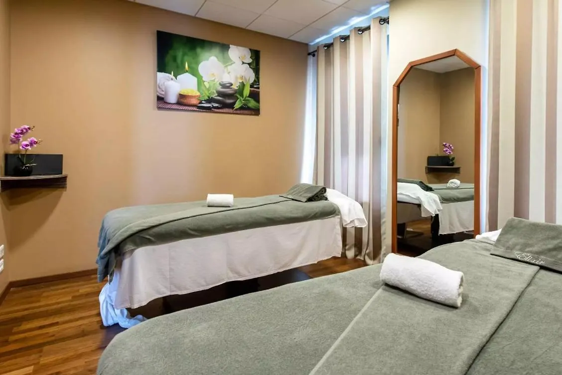 Hotel Best Western PLUS Elixir Grasse