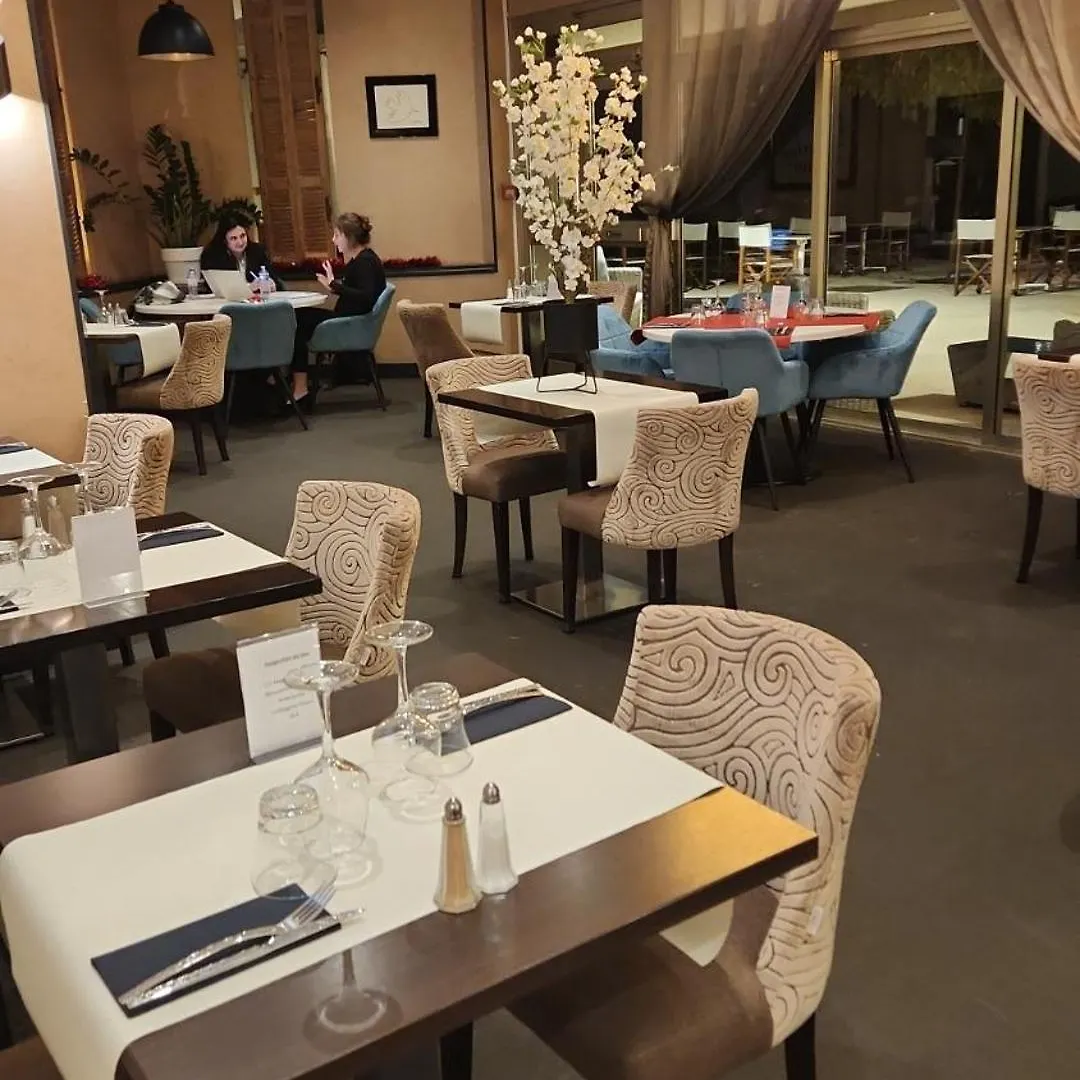 Best Western PLUS Elixir Grasse 4*,  Frankreich