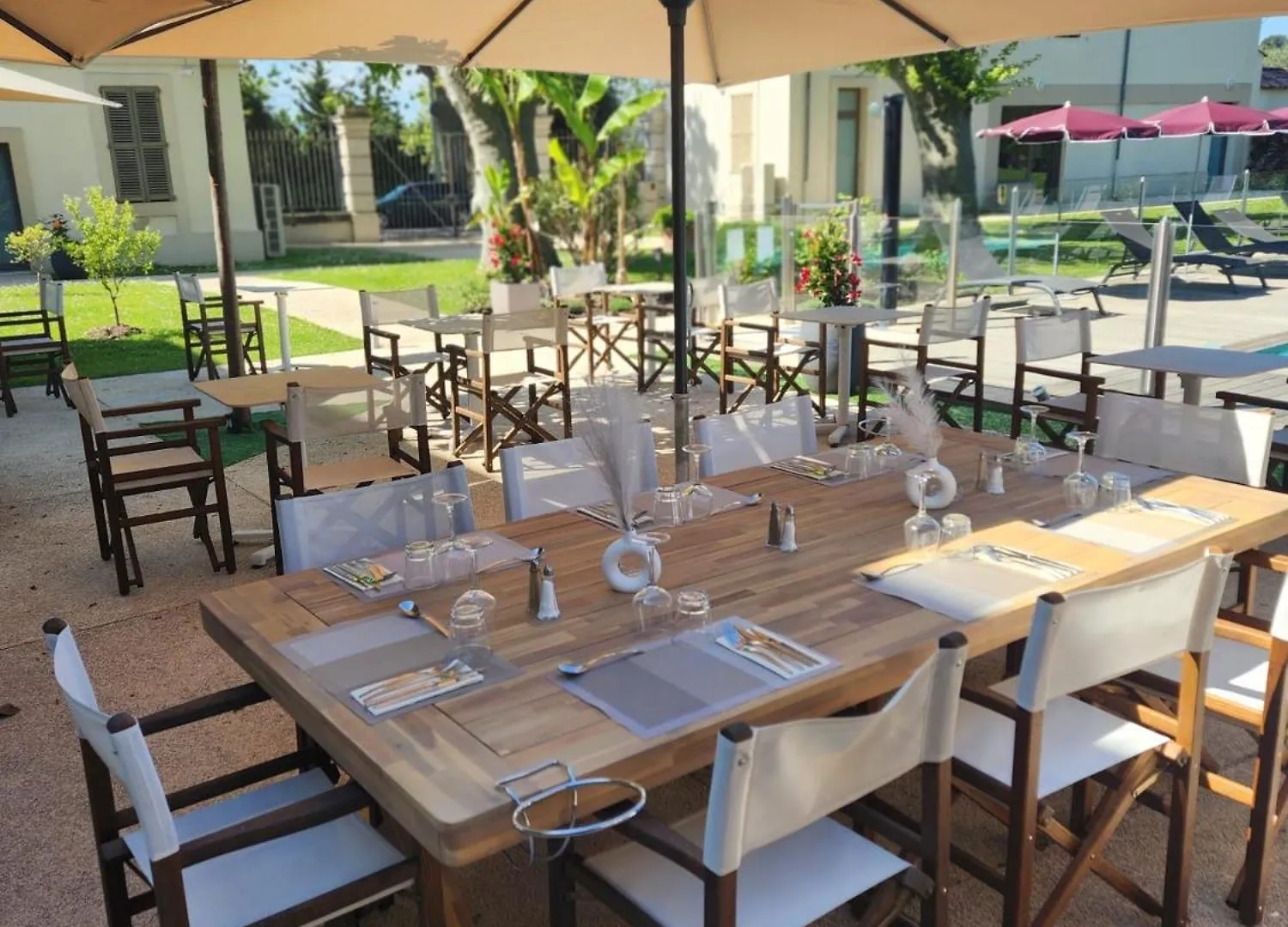 Best Western Plus Elixir Grasse