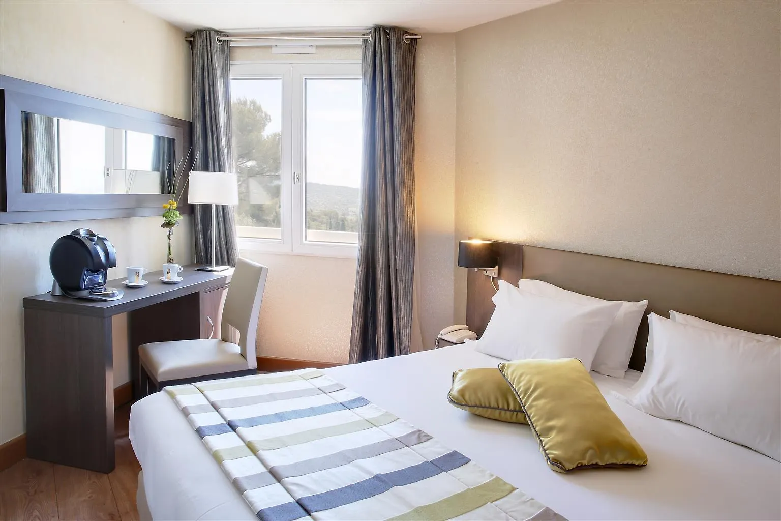 Best Western PLUS Elixir Grasse Hotel