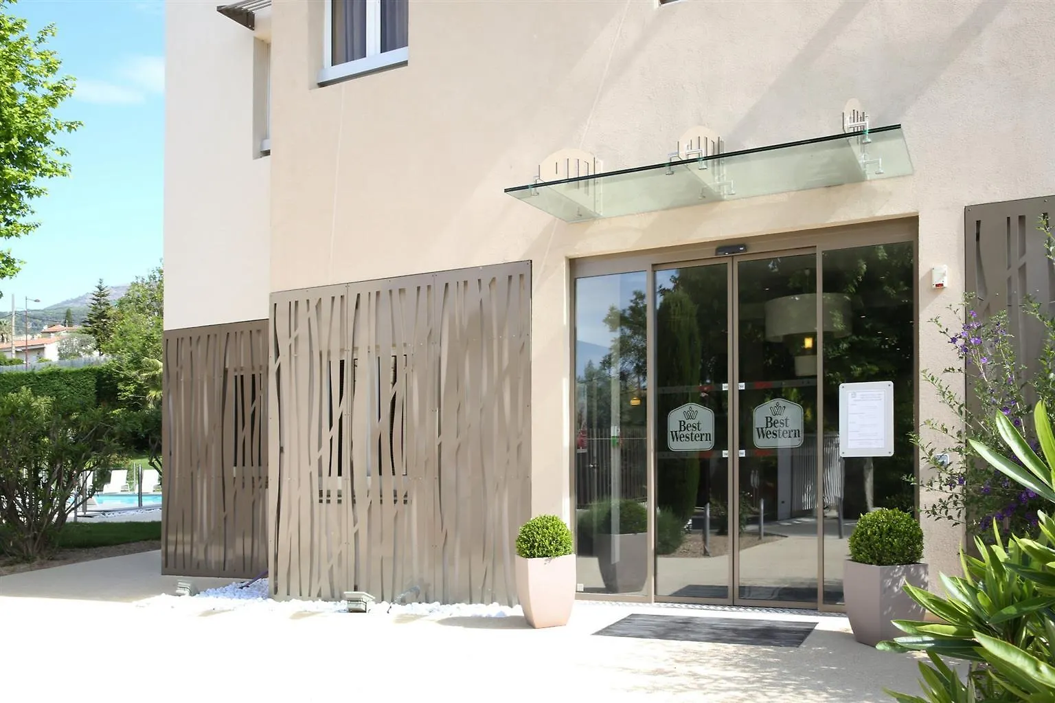 Best Western PLUS Elixir Grasse