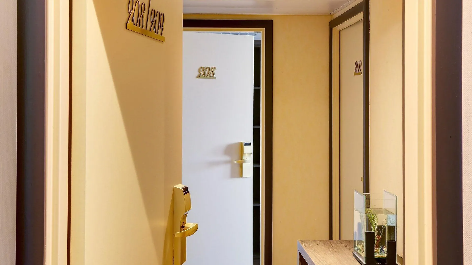 Best Western Plus Elixir Grasse 4*,