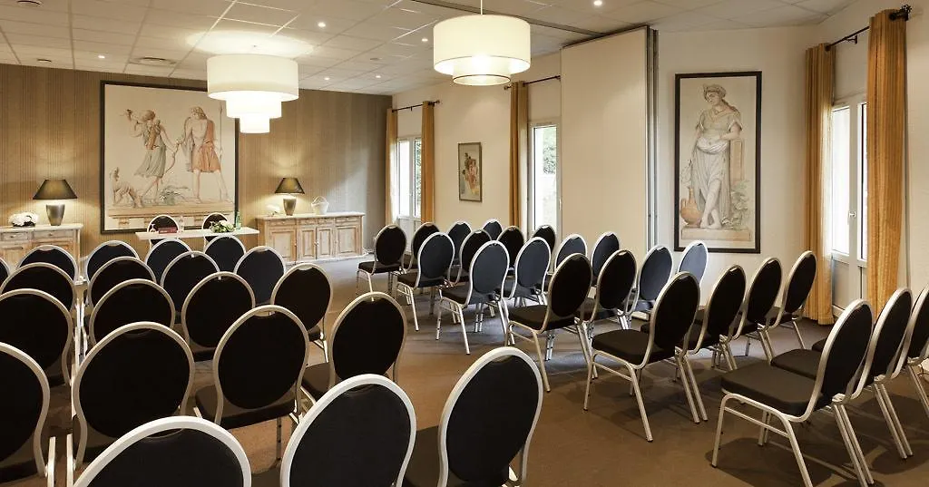 Best Western PLUS Elixir Grasse