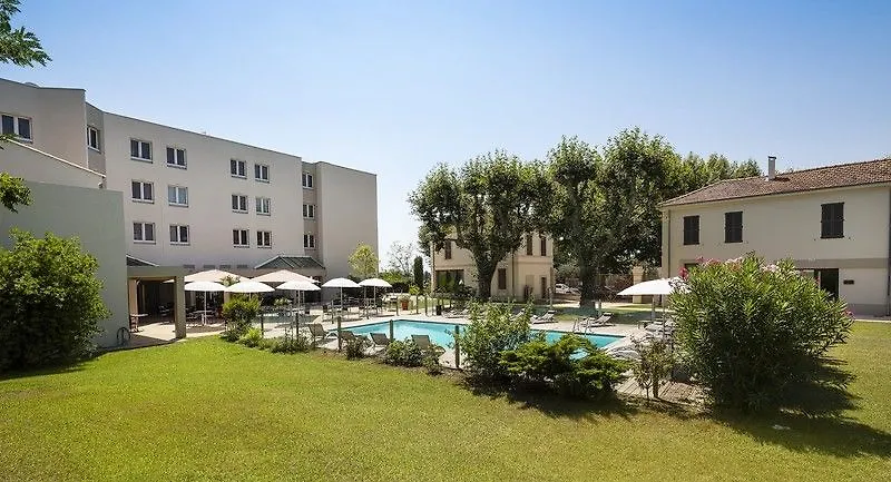 Best Western PLUS Elixir Grasse