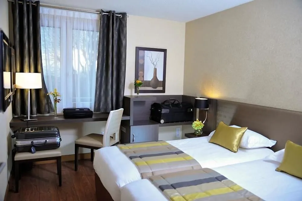Best Western PLUS Elixir Grasse