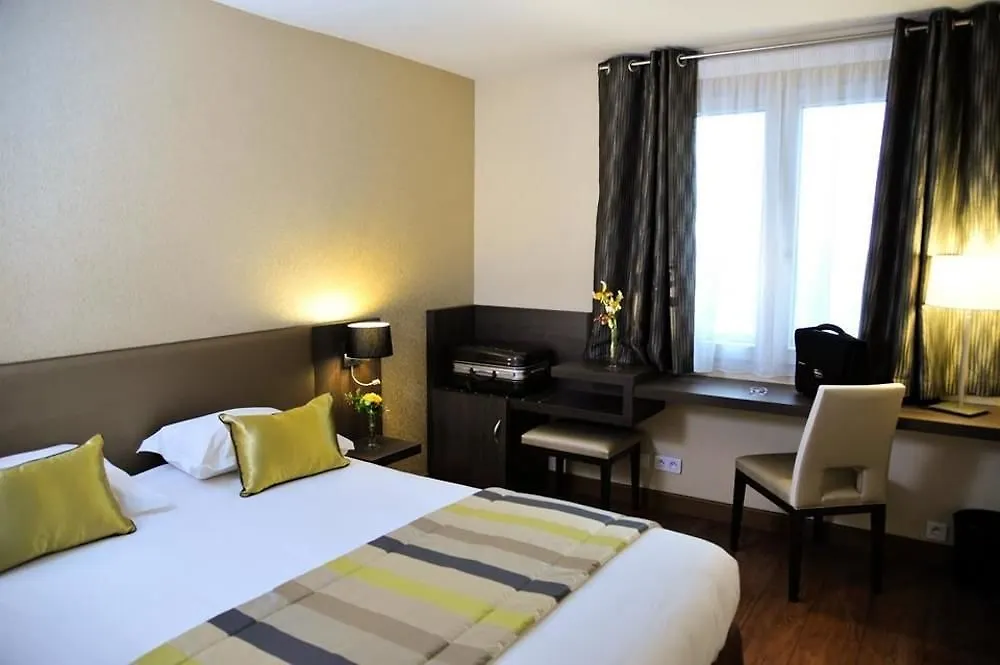 Best Western Plus Elixir Grasse Frankrig