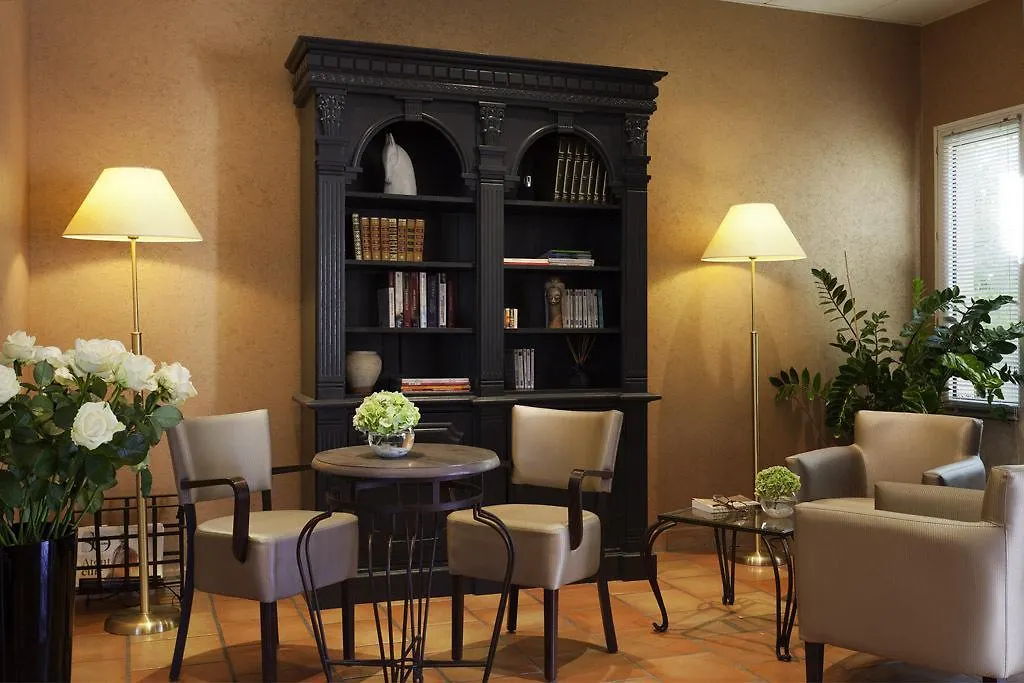 Hotel Best Western Plus Elixir Grasse