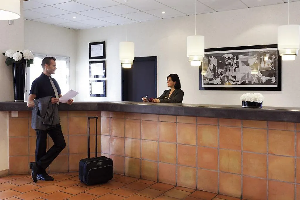 Best Western PLUS Elixir Grasse Frankreich