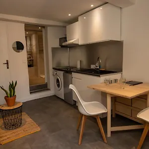 Appartement Joli Studio En Plein Coeur Historique