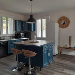 L'ermitage Apartment Cahors