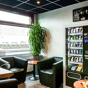 Ibis Budget Paris Porte D'italie Est Hotel Le Kremlin-Bicetre