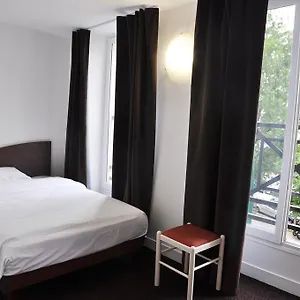 De La Tour Hotel Parigi