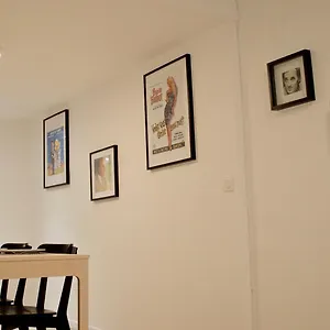 Appartement Parisien Branche A 10 Min De Bastille 