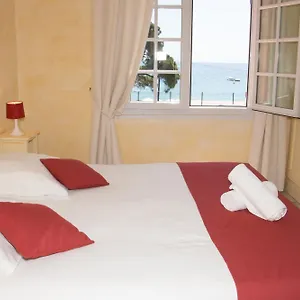 Hotel Hotel & Spa La Villa, Sainte-Maxime
