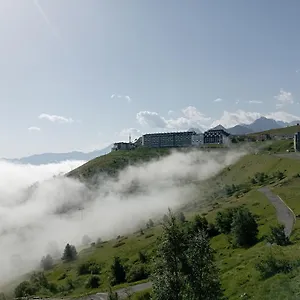 Appartement Appt 4 Pers, Pla D Adet Résidence Le Grand Stemm 