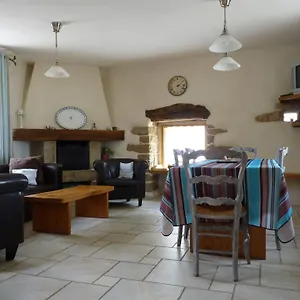 Hébergement de vacances De La Haie 