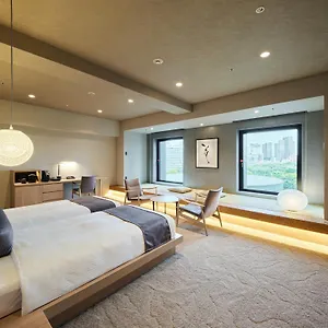 Fontaine Grand Tokyo-shiodome Hotel Tokyo