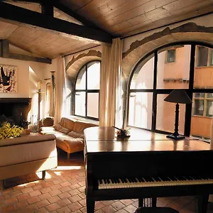 La Tour Rose Hotel Lione