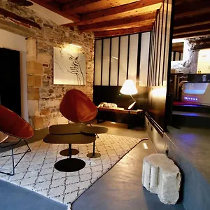 Appartement Le Clos De Sainte Croix 