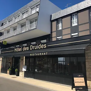 Des Druides Frankrijk