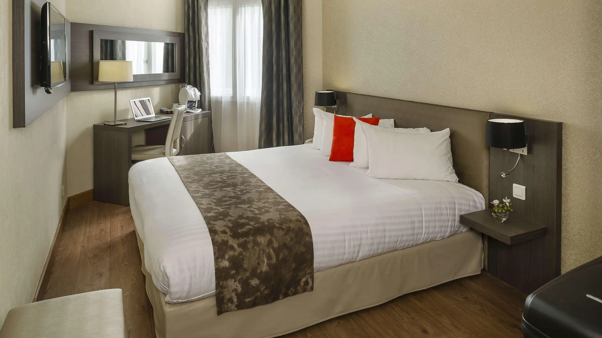 Best Western Plus Elixir Grasse
