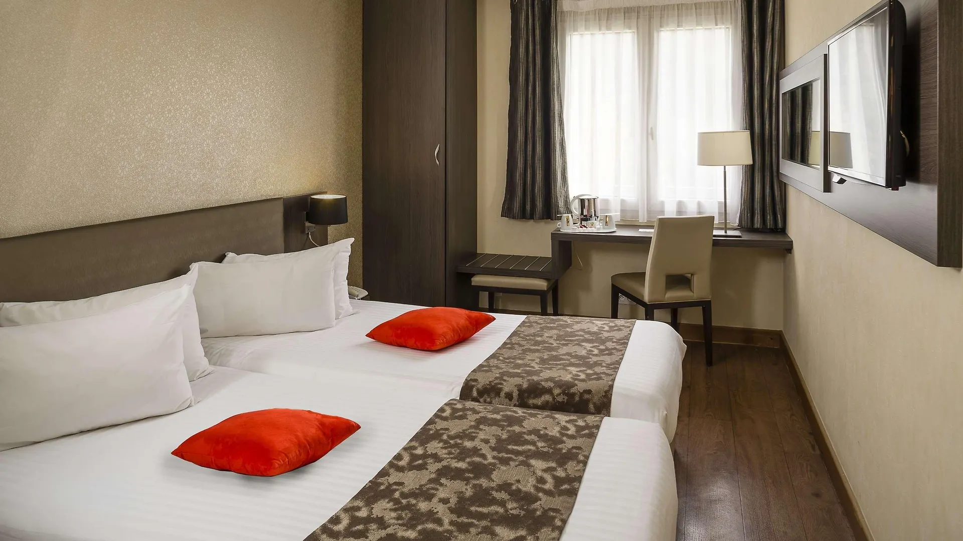 Best Western Plus Elixir Grasse