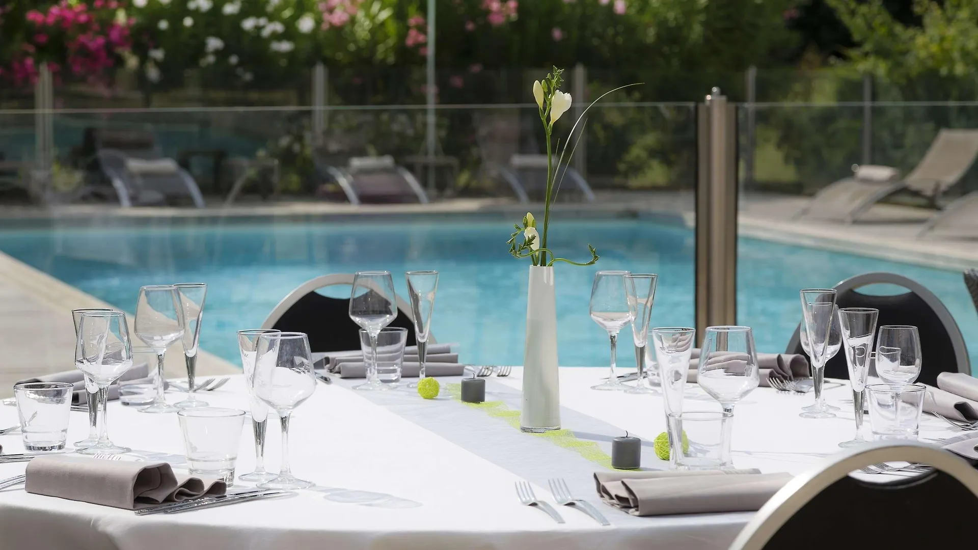 Best Western Plus Elixir Grasse