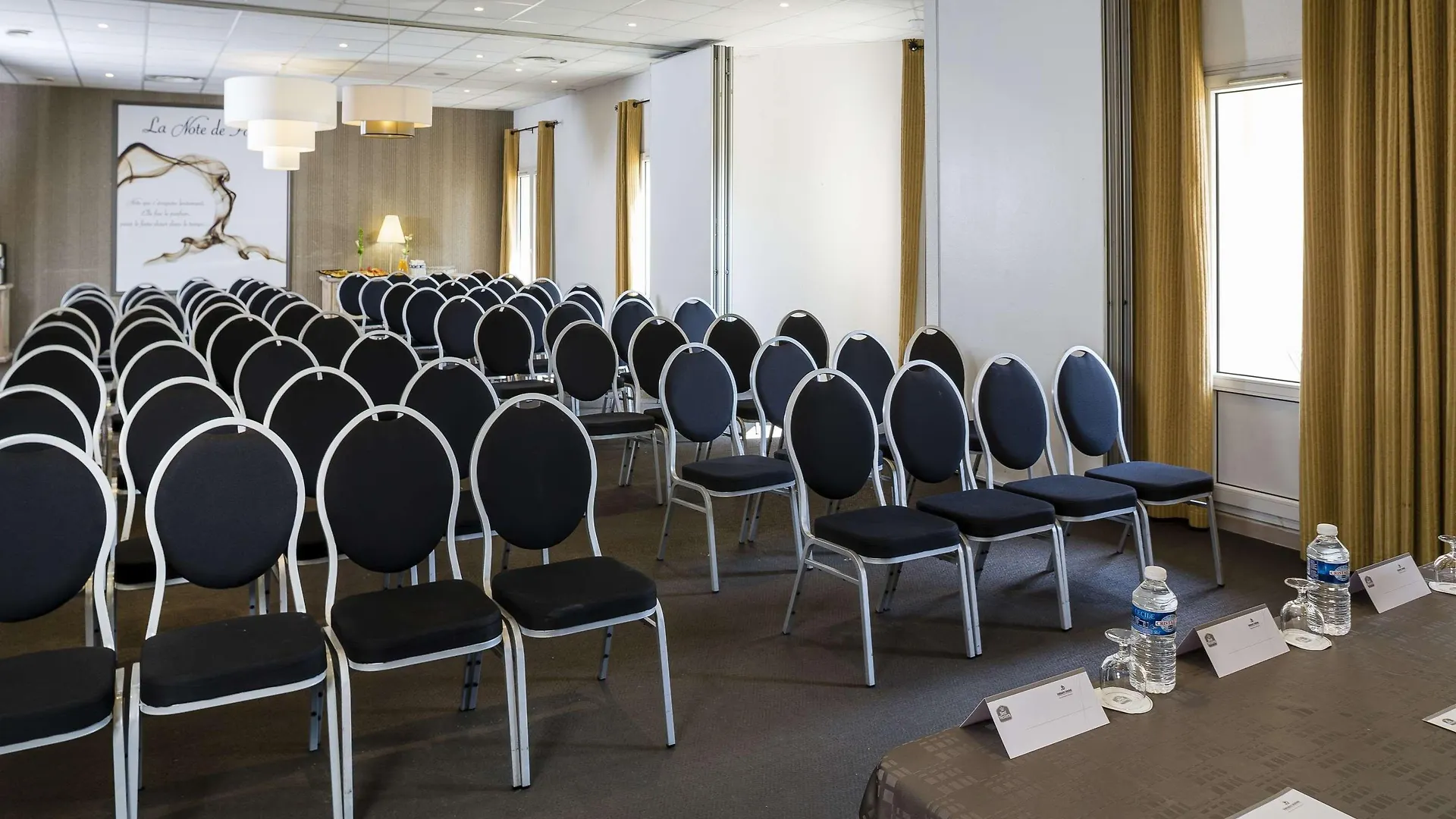 Hotel Best Western Plus Elixir Grasse