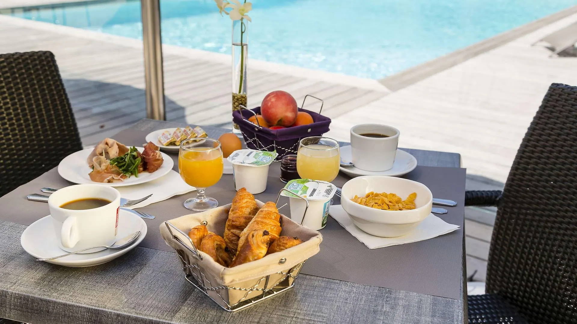 Best Western Plus Elixir Grasse