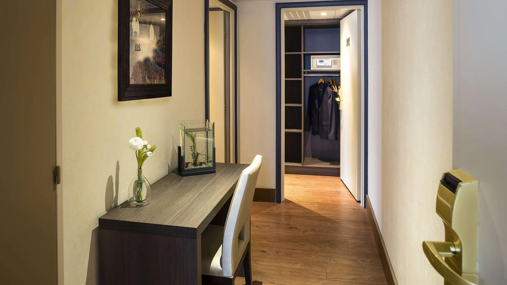 Best Western Plus Elixir Grasse Hotel