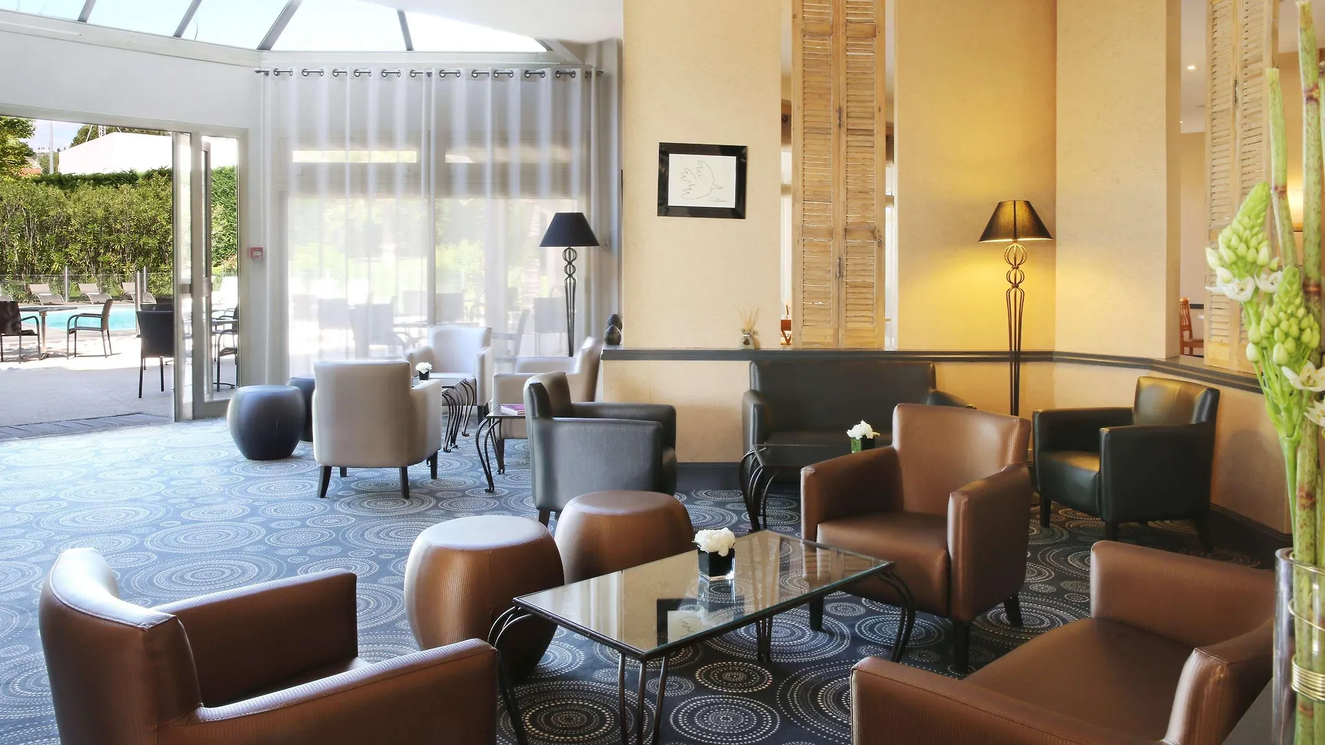 Best Western Plus Elixir Grasse 4*,  France
