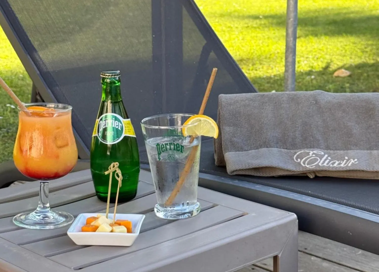 Best Western Plus Elixir Grasse 4*,