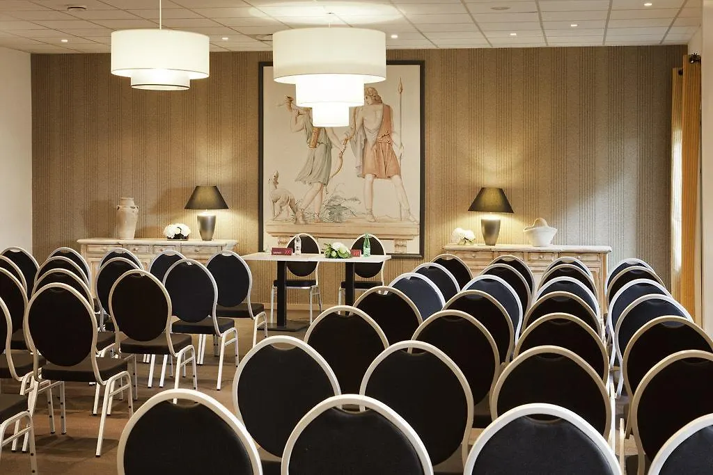 Best Western Plus Elixir Grasse France