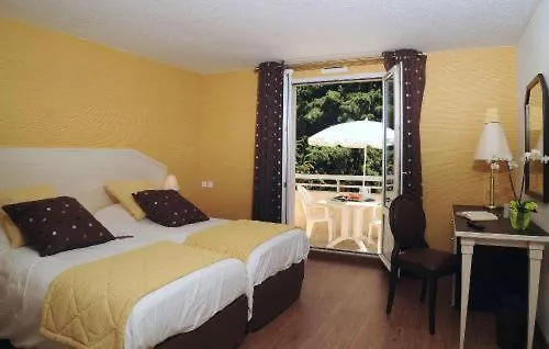 Best Western Plus Elixir Grasse France