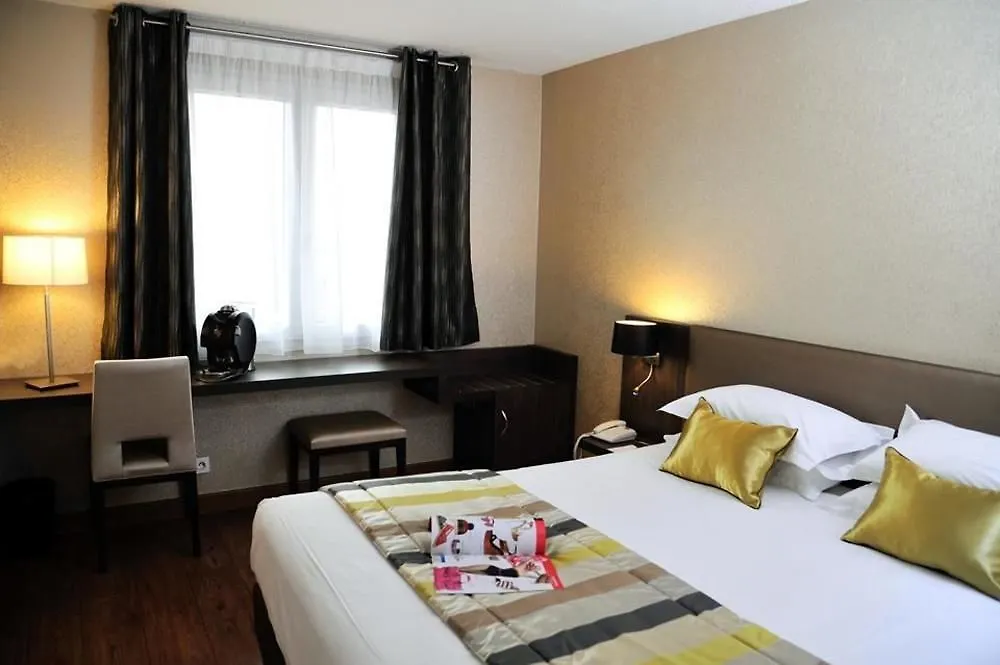 Best Western Plus Elixir Grasse 4*,  France