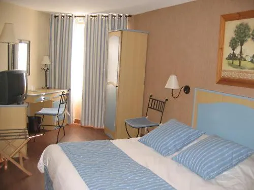 Best Western Plus Elixir Grasse 4*,  France