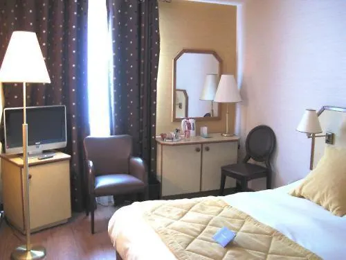 Best Western Plus Elixir Grasse Hotel