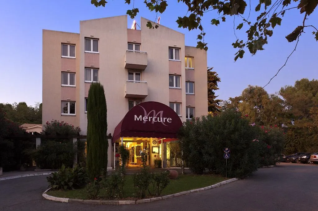 Best Western Plus Elixir Grasse 4*,  France